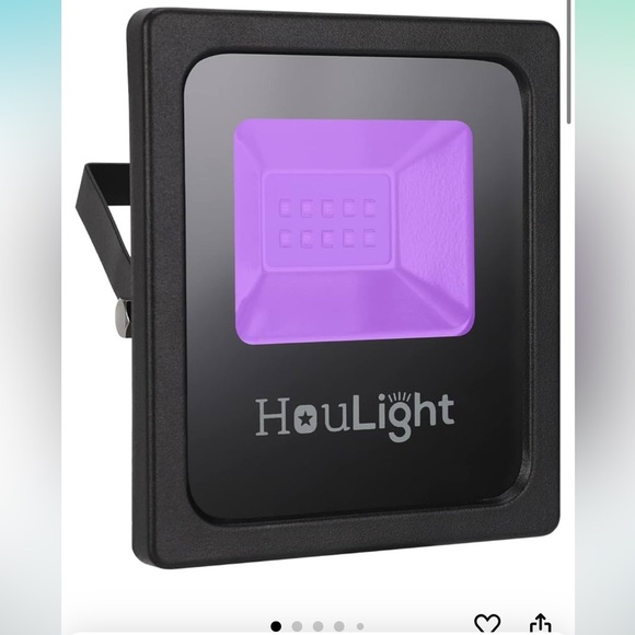 UV Light Houlight (Used Once) - Picture 1 of 7